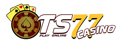 Logo TS77CASINO